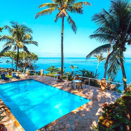Velinn Pousada 8 Ilhas Ilhabela Esterno foto