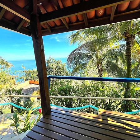 Velinn Pousada 8 Ilhas Ilhabela Esterno foto